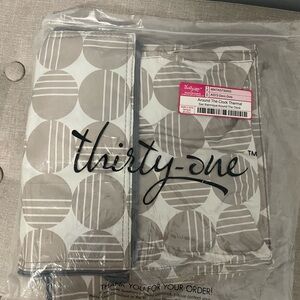 Around the clock thermal